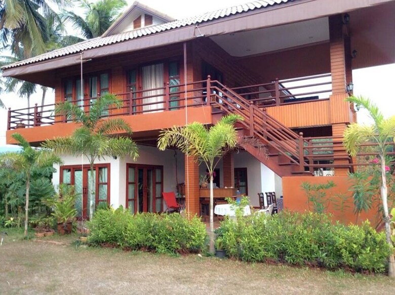 Hotel Lanta Wanida Resort