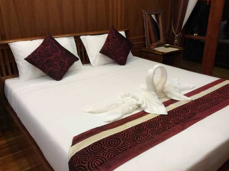 Hotel Lanta Wanida Resort