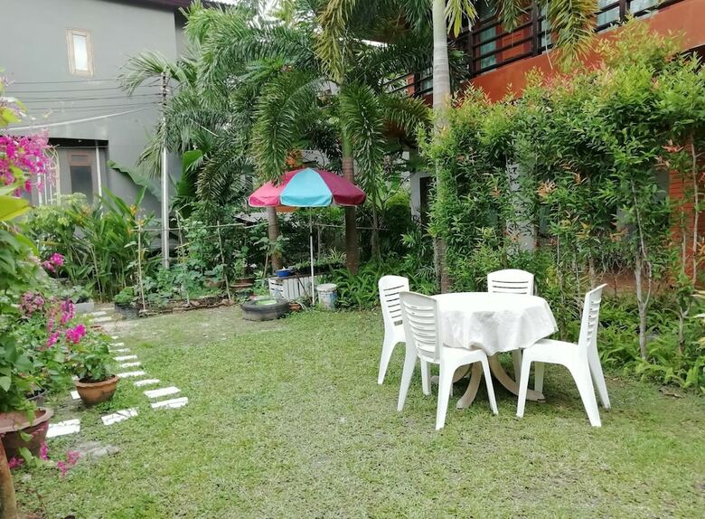 Hotel Lanta Wanida Resort