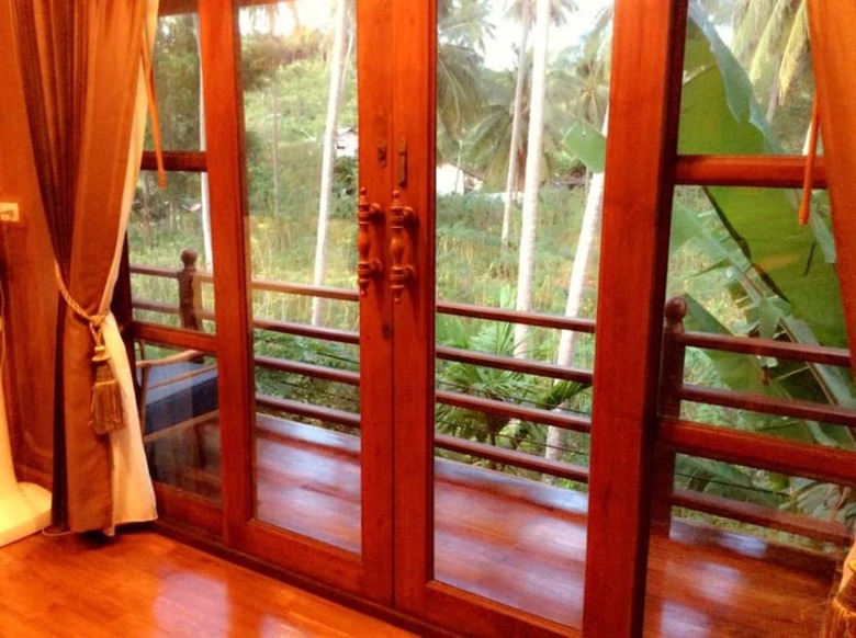 Hotel Lanta Wanida Resort