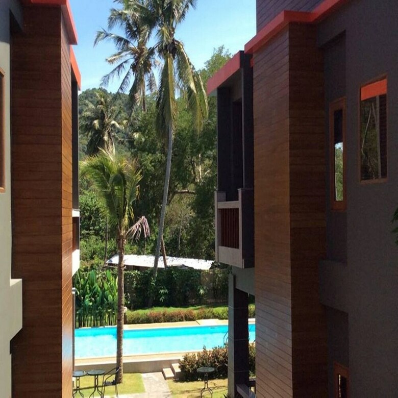 Hotel Lanta Wanida Resort