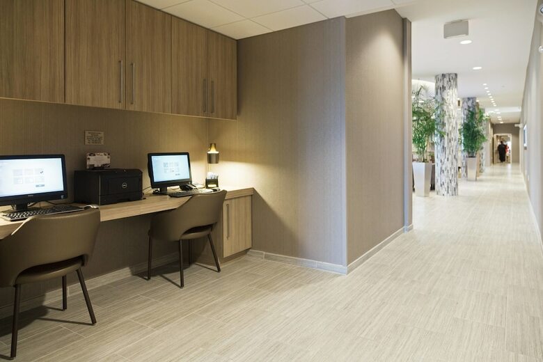 Hotel Springhill Suites Somerset Franklin Township
