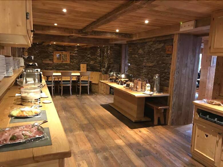 Hotel Le Grand Chalet