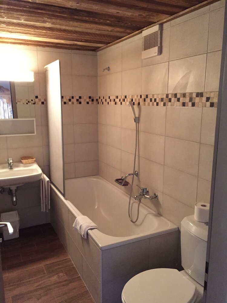 Hotel Le Grand Chalet