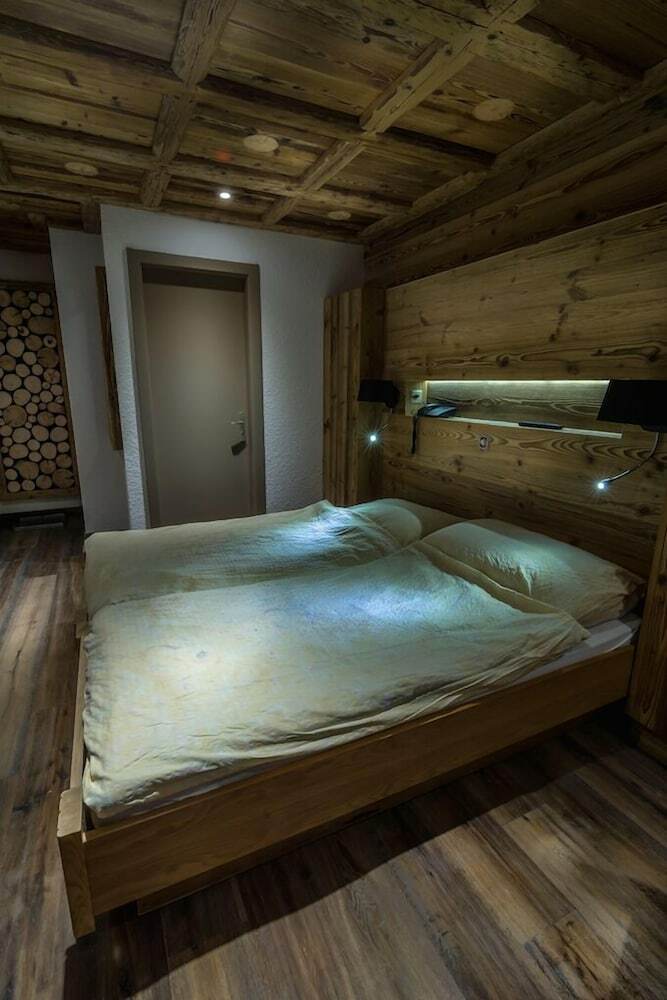 Hotel Le Grand Chalet