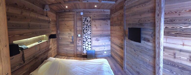 Hotel Le Grand Chalet