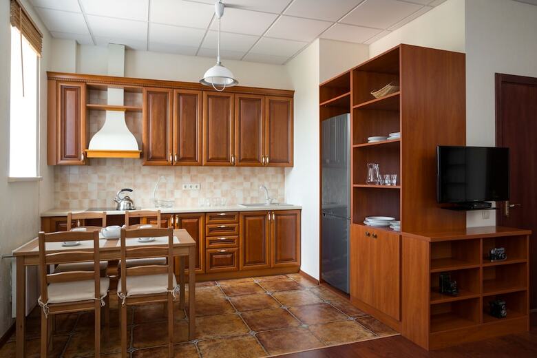 Holiday Apart-hotel