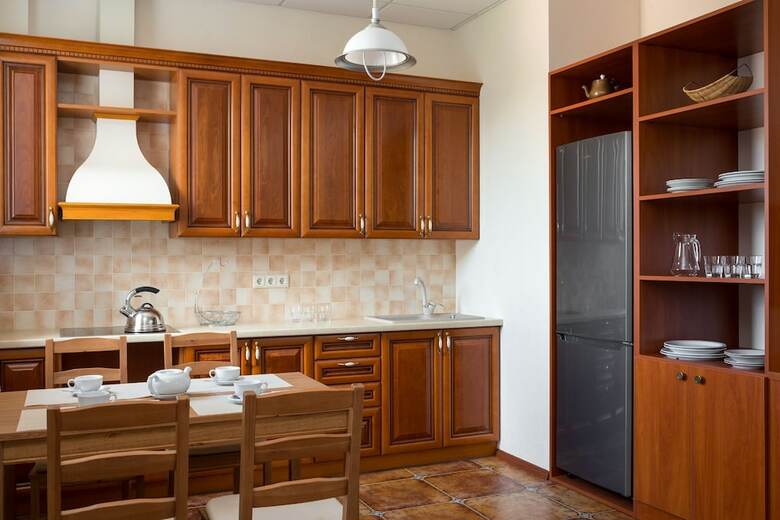 Holiday Apart-hotel