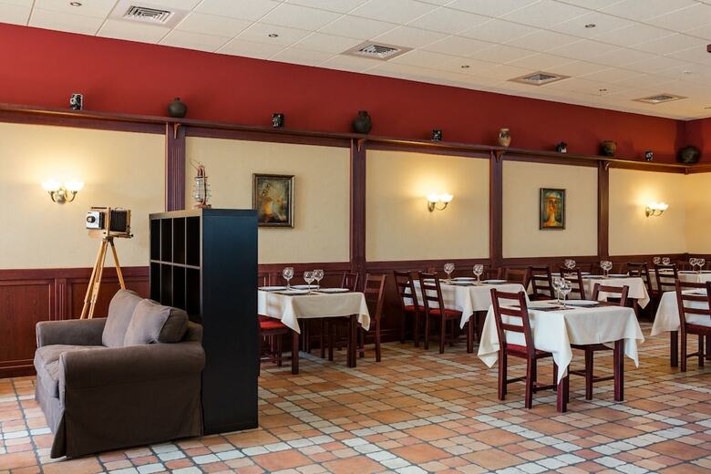 Holiday Apart-hotel