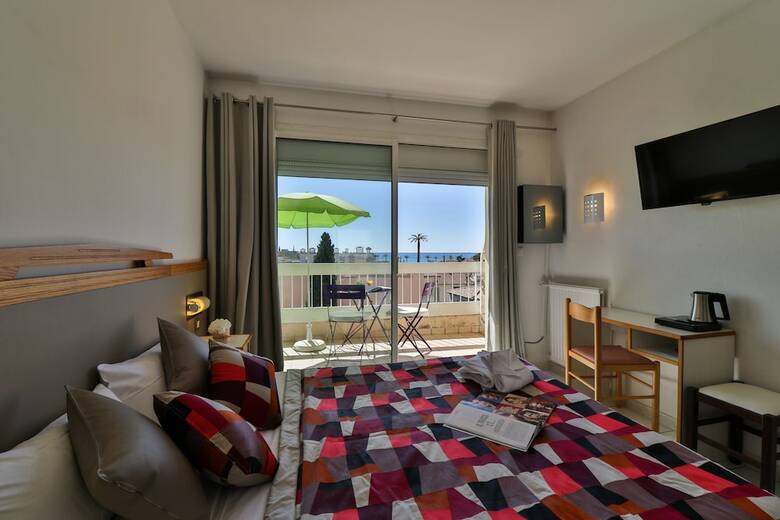 Hotel H�tel de La Mer - Inspiration By Balladins