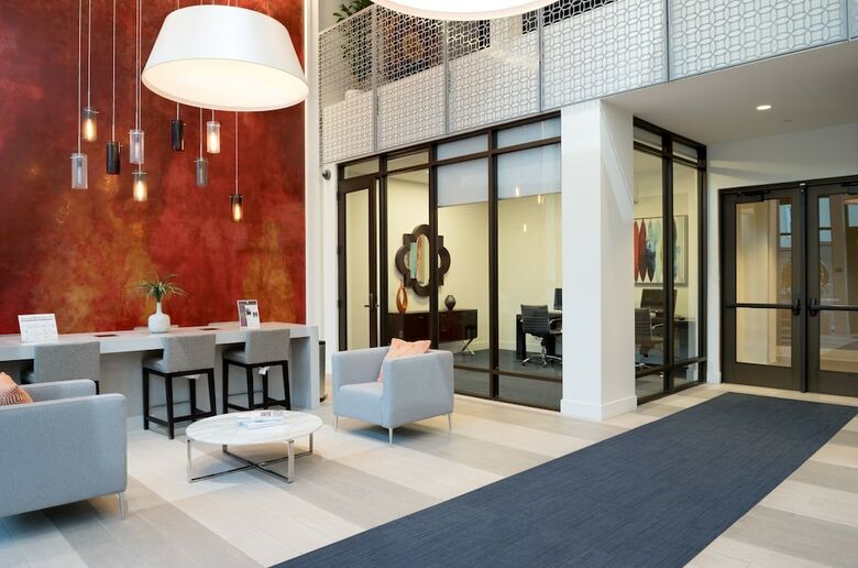 Apartamentos Global Luxury Suites At Epic Way