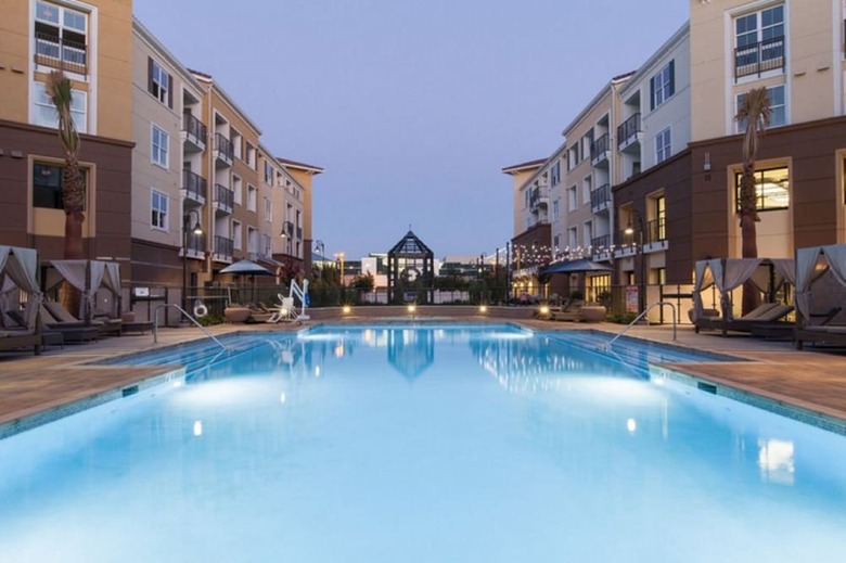 Apartamentos Global Luxury Suites At Epic Way
