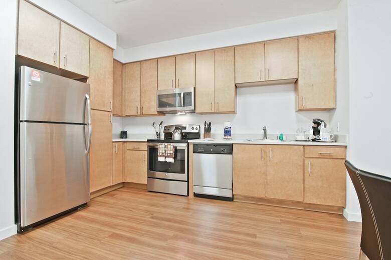 Apartamentos Global Luxury Suites At Epic Way