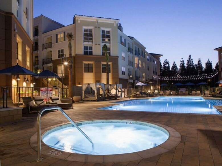 Apartamentos Global Luxury Suites At Epic Way