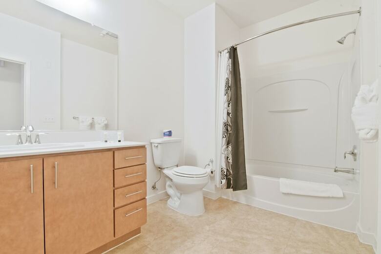 Apartamentos Global Luxury Suites At Epic Way