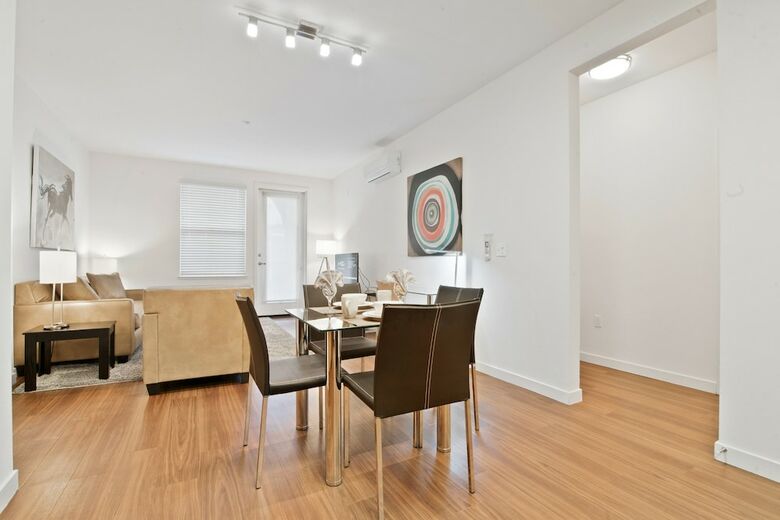 Apartamentos Global Luxury Suites At Epic Way