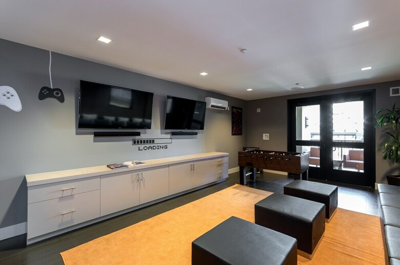 Apartamentos Global Luxury Suites At Epic Way
