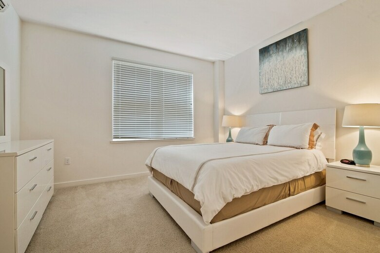 Apartamentos Global Luxury Suites At Epic Way
