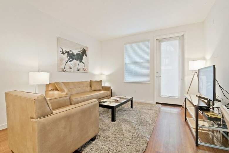 Apartamentos Global Luxury Suites At Epic Way