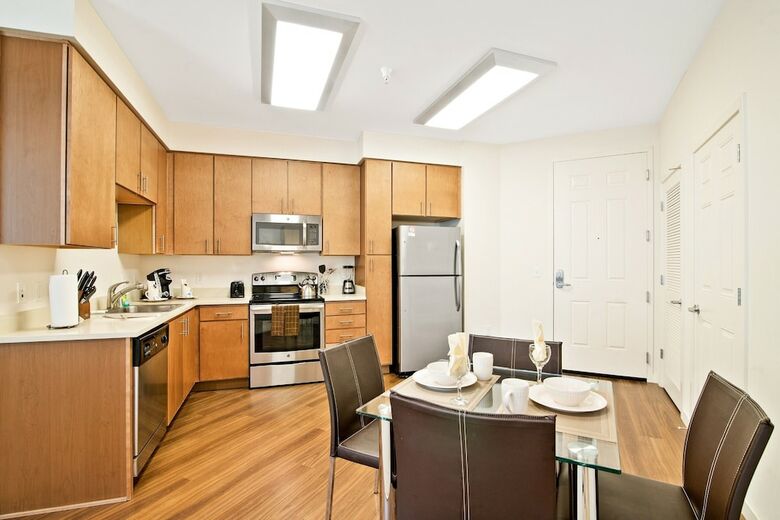 Apartamentos Global Luxury Suites At Epic Way