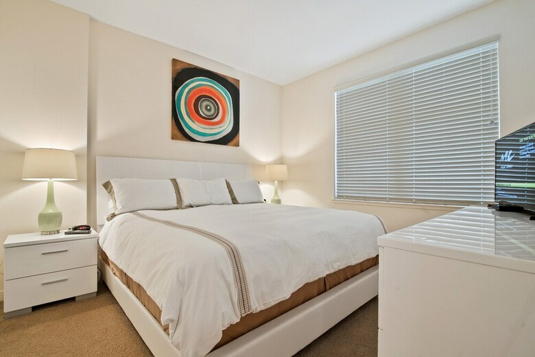 Apartamentos Global Luxury Suites At Epic Way