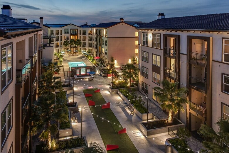 Apartamentos Global Luxury Suites At Epic Way