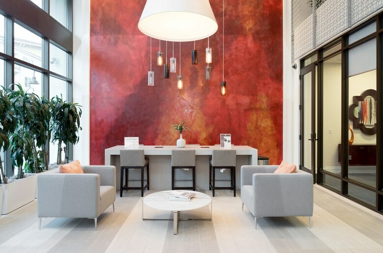 Apartamentos Global Luxury Suites At Epic Way