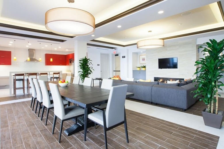 Apartamentos Global Luxury Suites At Epic Way