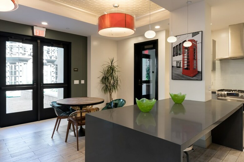 Apartamentos Global Luxury Suites At Epic Way