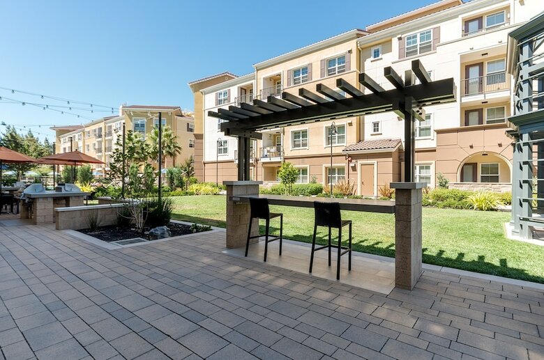 Apartamentos Global Luxury Suites At Epic Way