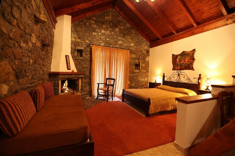Hotel Ta Petrina