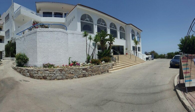 Hotel Cyprotel Faliraki - All Inclusive