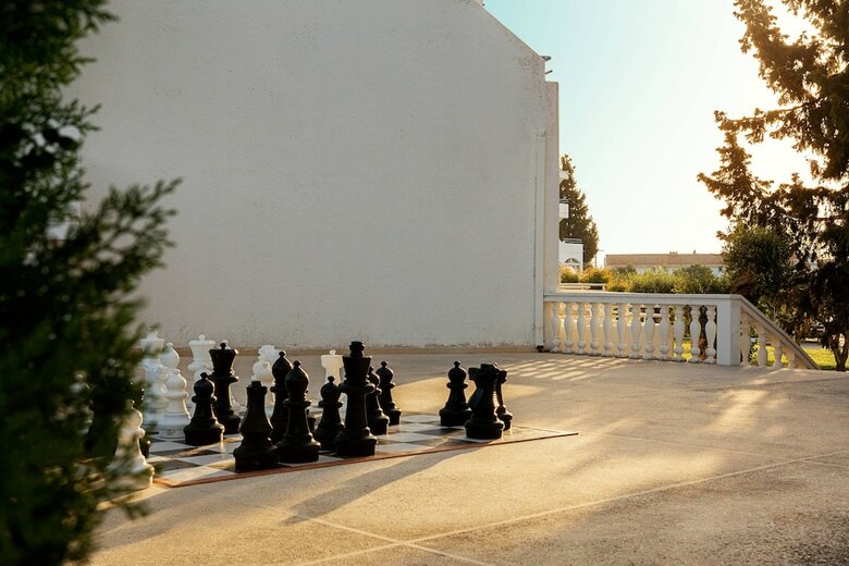 Hotel Cyprotel Faliraki - All Inclusive
