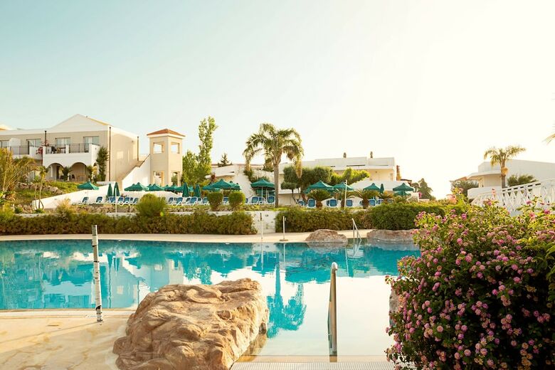 Hotel Cyprotel Faliraki - All Inclusive