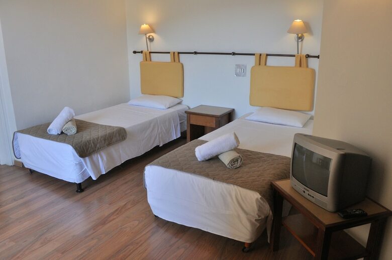 Hotel Cyprotel Faliraki - All Inclusive