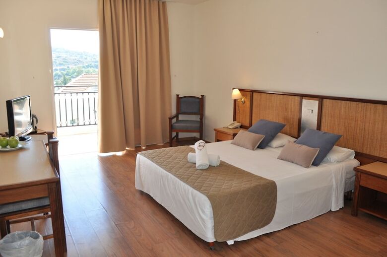 Hotel Cyprotel Faliraki - All Inclusive