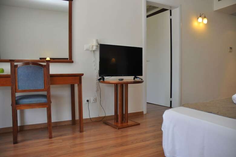 Hotel Cyprotel Faliraki - All Inclusive