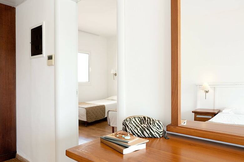 Hotel Cyprotel Faliraki - All Inclusive