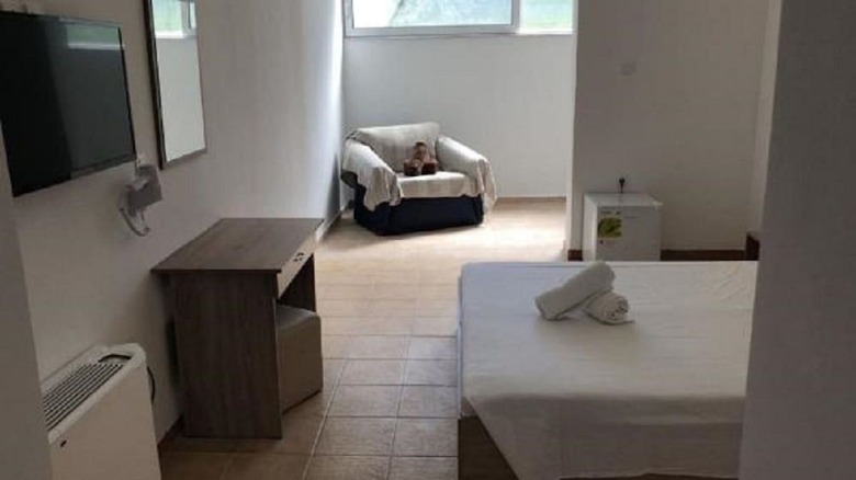 Hotel Cyprotel Faliraki - All Inclusive
