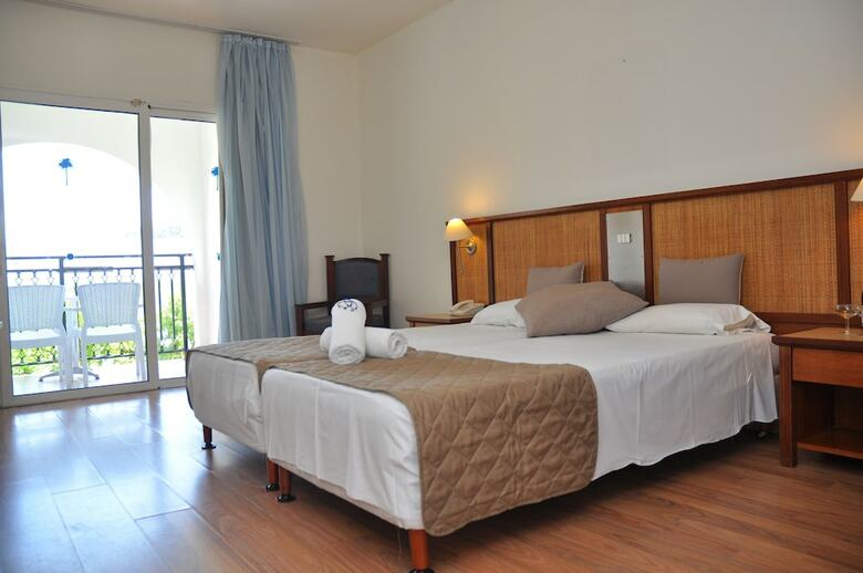 Hotel Cyprotel Faliraki - All Inclusive
