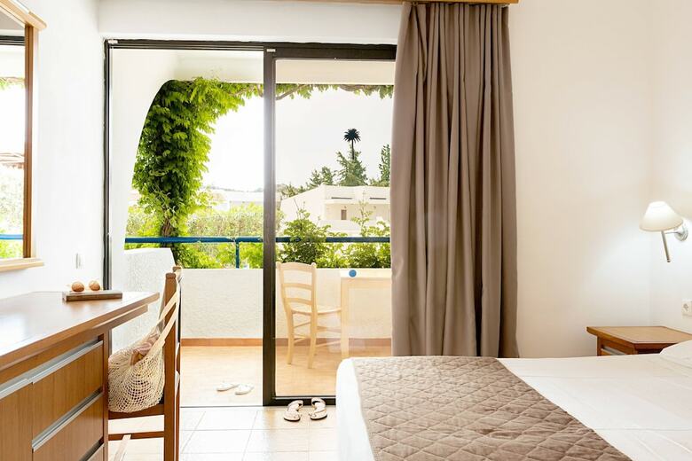 Hotel Cyprotel Faliraki - All Inclusive