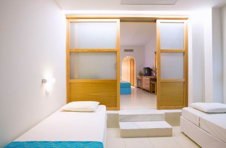 Hotel Cyprotel Faliraki - All Inclusive