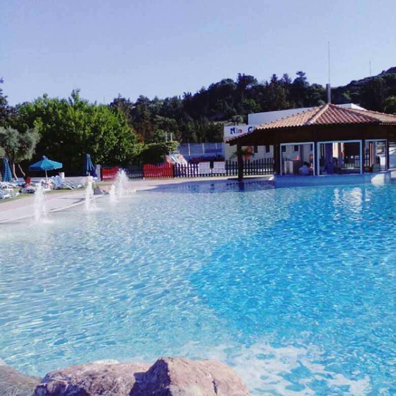 Hotel Cyprotel Faliraki - All Inclusive