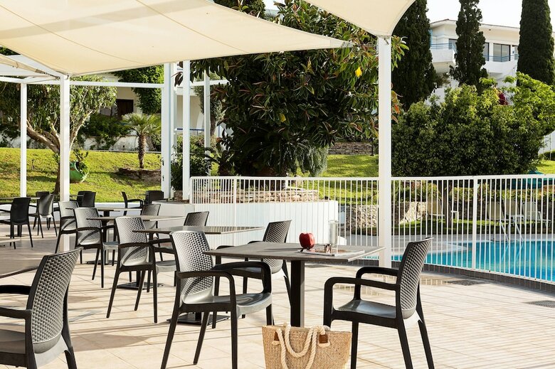 Hotel Cyprotel Faliraki - All Inclusive