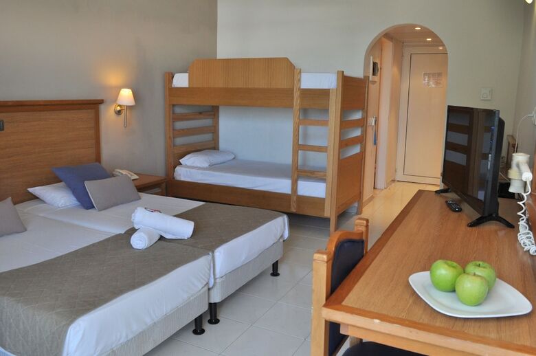 Hotel Cyprotel Faliraki - All Inclusive