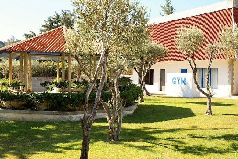 Hotel Cyprotel Faliraki - All Inclusive