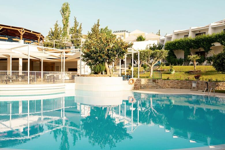 Hotel Cyprotel Faliraki - All Inclusive