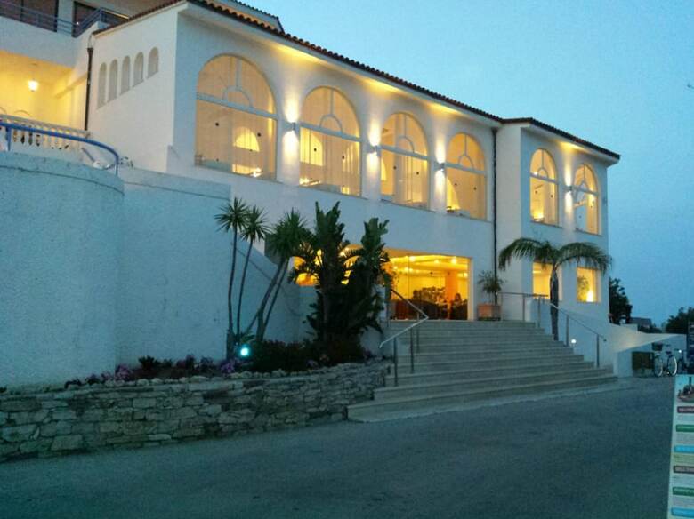 Hotel Cyprotel Faliraki - All Inclusive