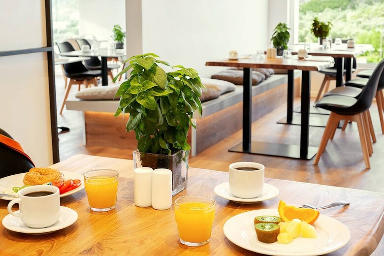 Hotel Cyprotel Faliraki - All Inclusive