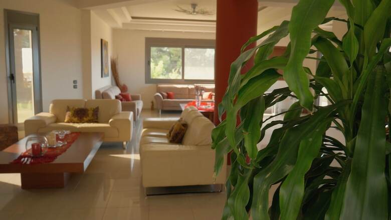 Villa Artemis